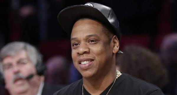 Leaked video shows Jay Z attacked by Beyonce's sister