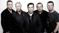 Aslan quick to jump on Garth Brooks cancelled concert mayhem