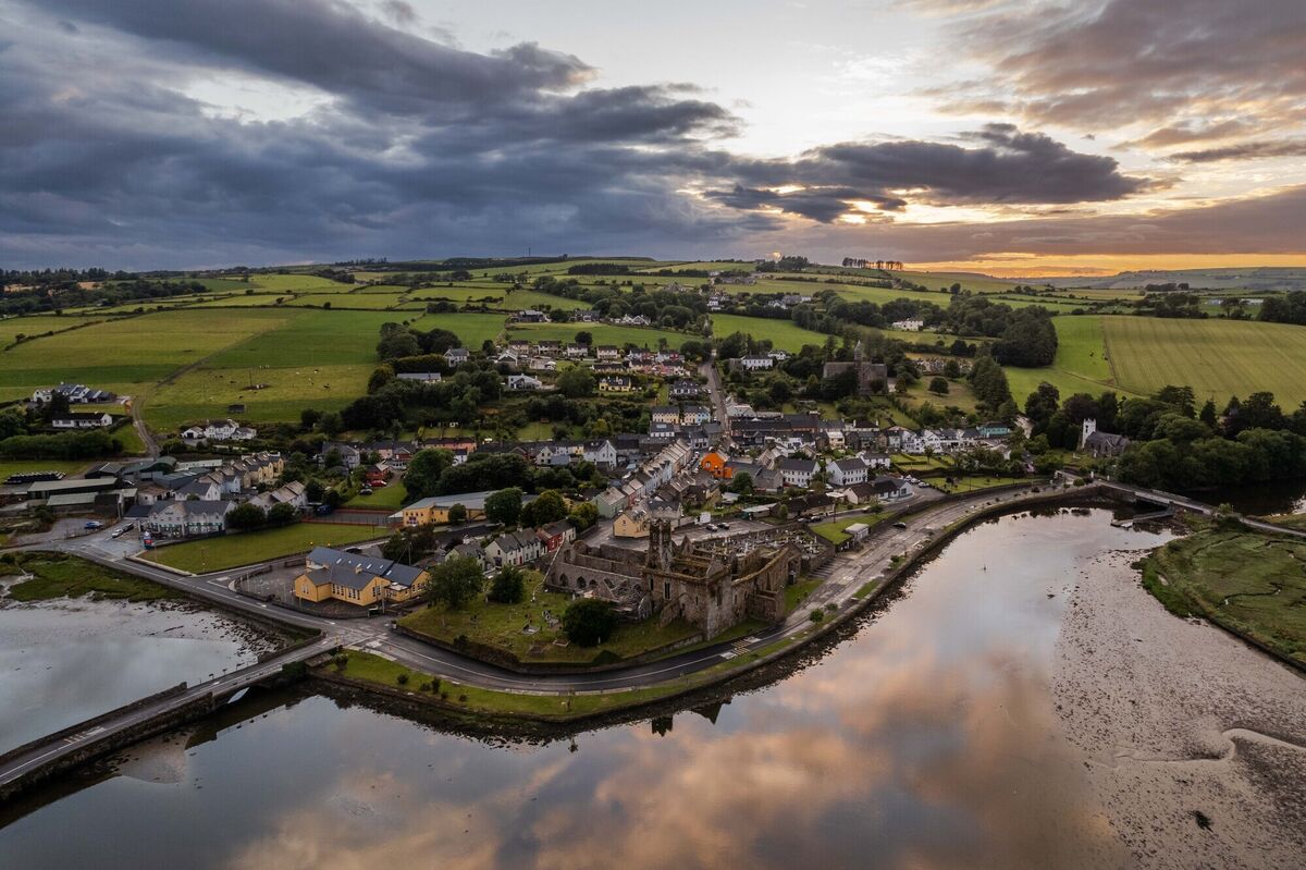  Picture: Andy Gibson.