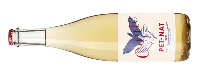 Oníric Pét-Nat Rosé