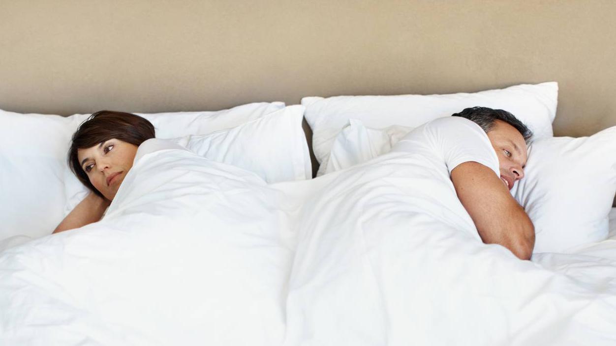 Sex File: I get a bit bored with his foreplay 