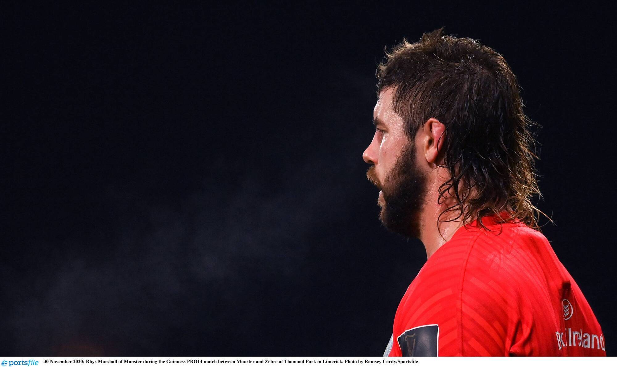 An evening with Rhys: Proud days in Limerick, Ireland ambitions and settling in back home