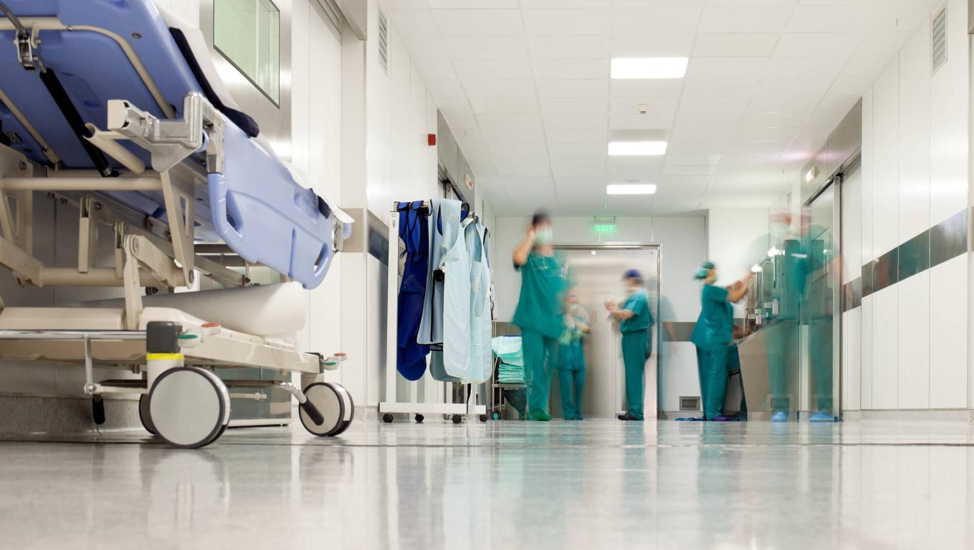 Public or private? New ruling on hospital charges for insured patients