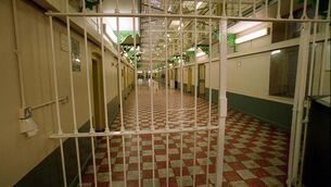 <p>As Ireland was opening up and taking its place in the most developed countries in the world, Mountjoy, its main prison, still had the infrastructure and many of the practices that were half a century out of date.</p>