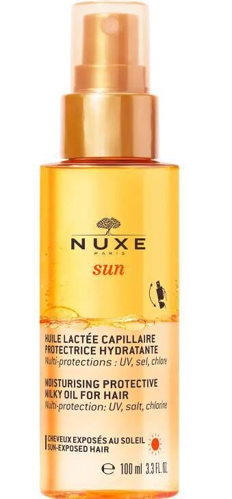 NUXE Moisturising Protective Milky Oil for Hair NUXE Moisturising Protective Milky Oil for Hair