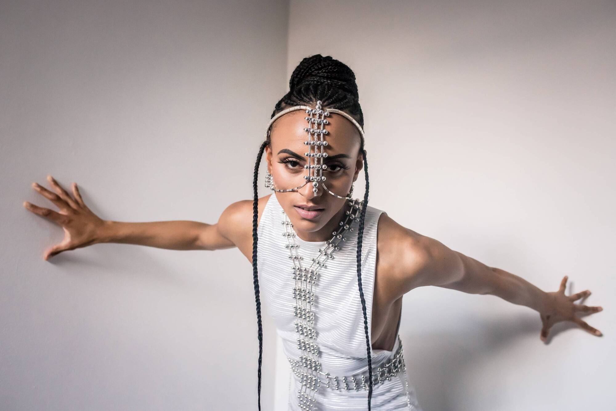 Singer-songwriter Loah on ambition, her successes, and moving countries