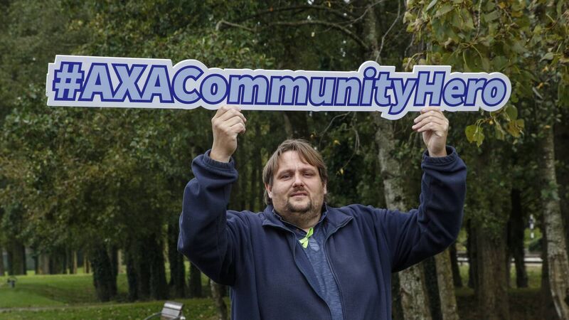 New counselling centre picked as Tullamore Show charity