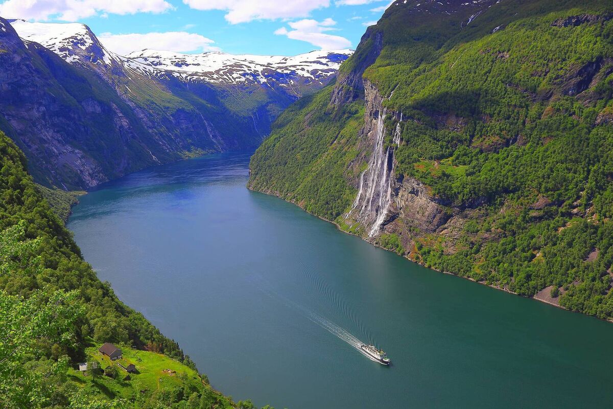 Norway Norway