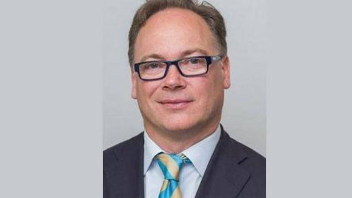 An Bord Pleanála chief Paul Hyde resigns amid probe into his planning decisions - Vimarsana News