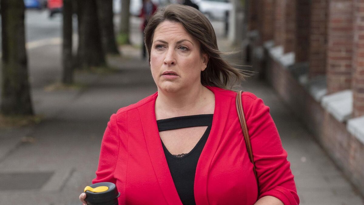 'It looks pretty bleak' - Cork woman faces €26k legal bill for injunction against stalker - Vimarsana News