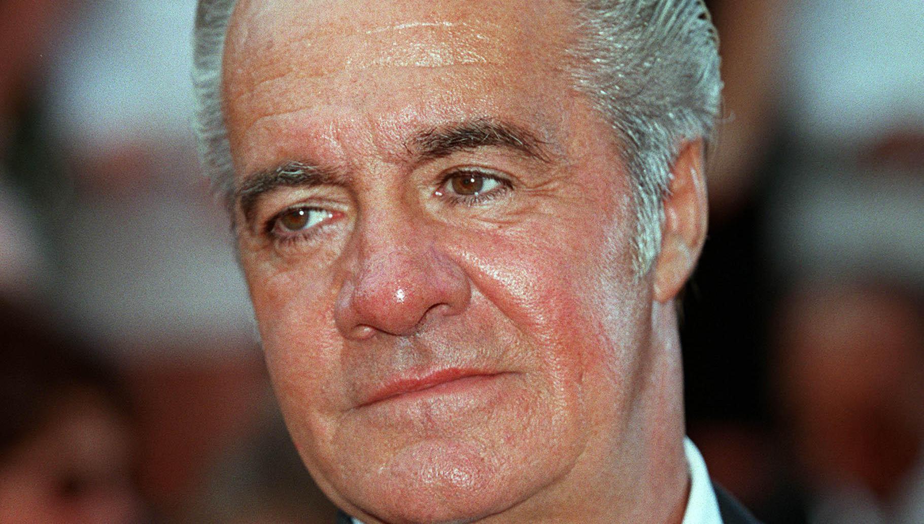 Sopranos actor Tony Sirico dies age 79