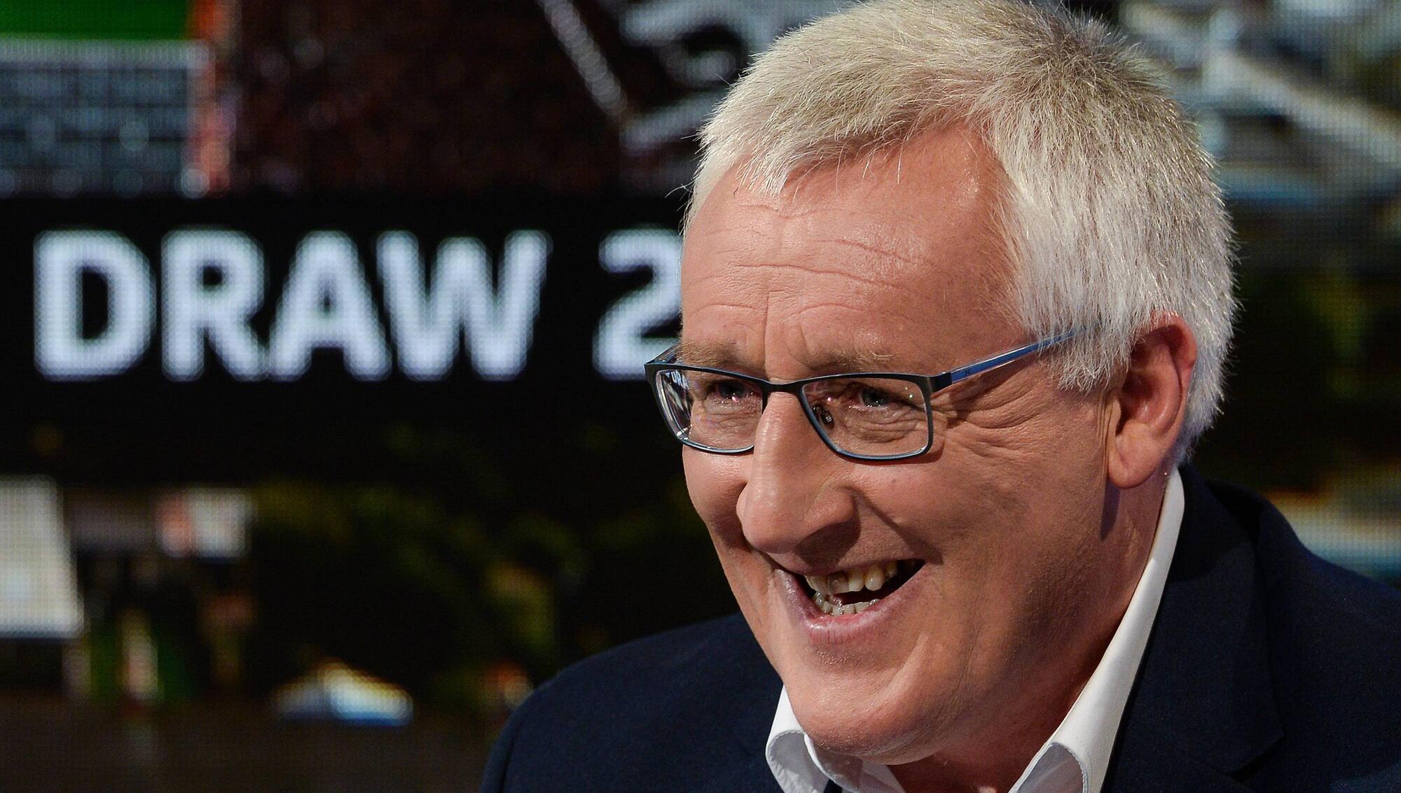 'Thirty years in any gig is a long time. Every dog has its day' -  Pat Spillane to retire from The Sunday Game