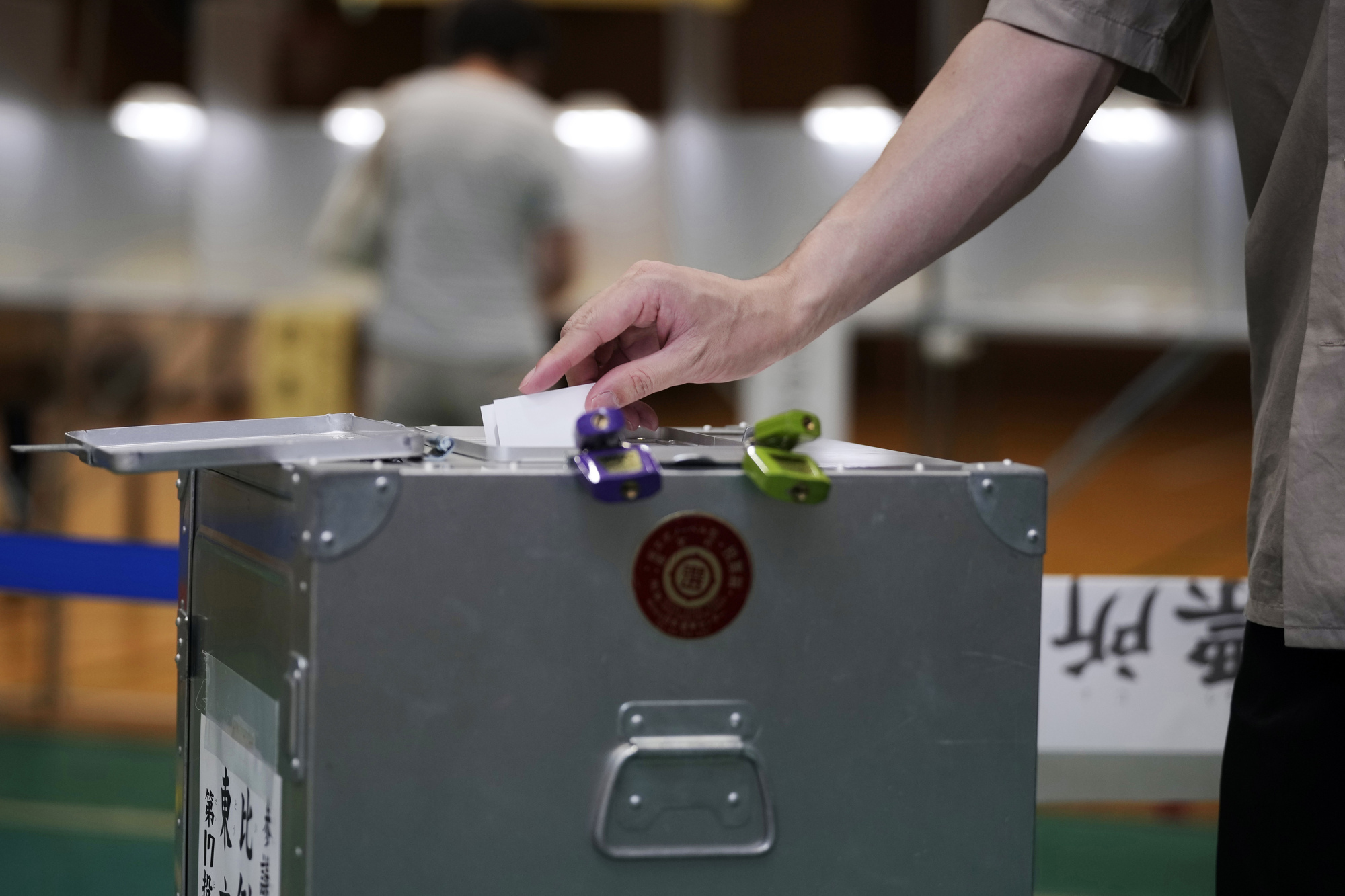 Japan votes in shadow of assassination of former PM Shinzo Abe