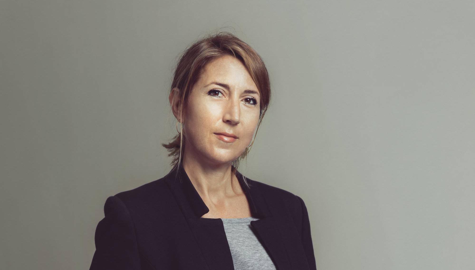 Lisa Jewell has successfully transitioned from one genre to another while best-selling all the way. Picture: Andrew Whitton 