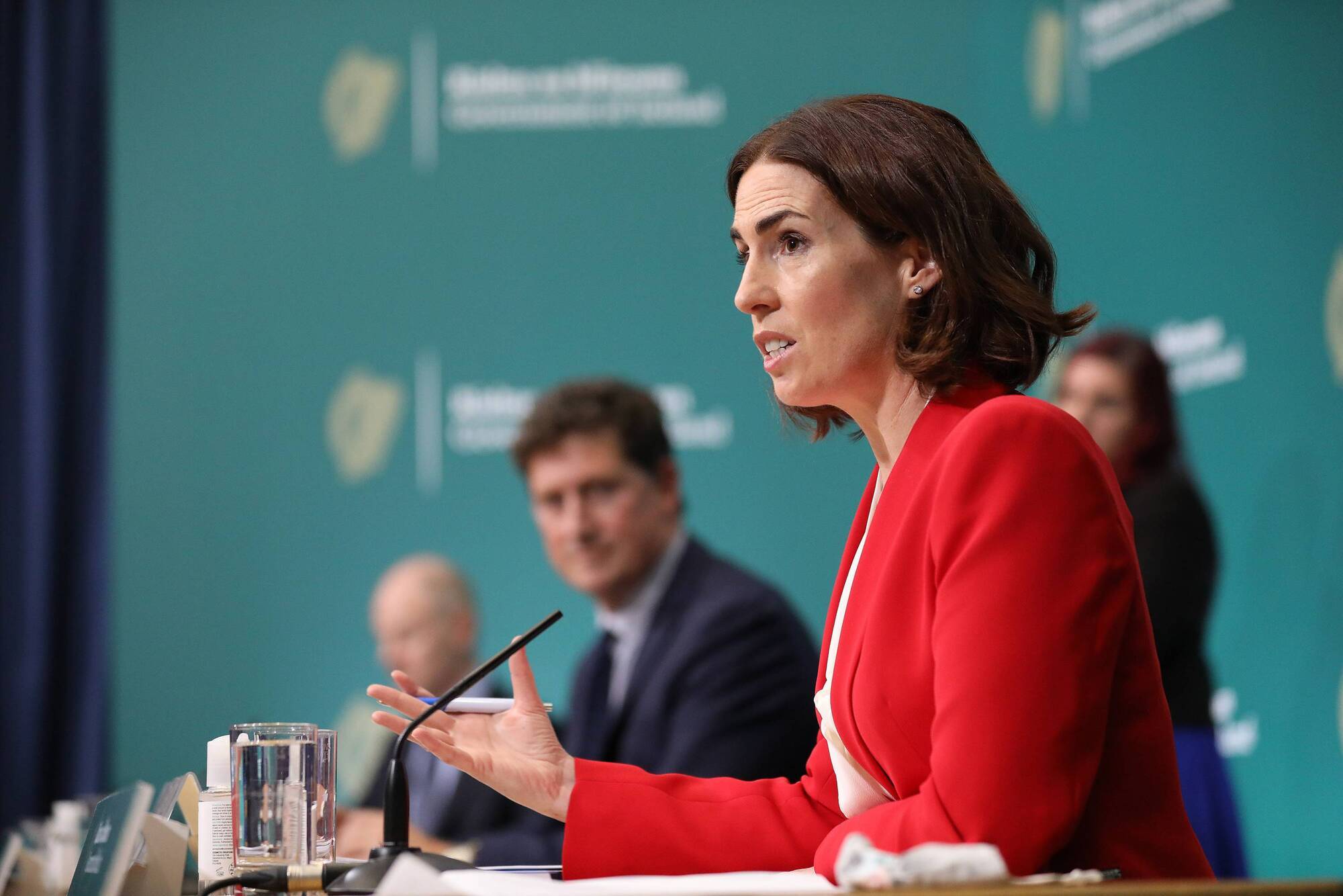 No supports for hauliers until budget