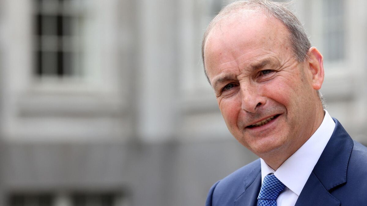 Government believes it will win Sinn Féin's 'stunt' no-confidence motion - Vimarsana News