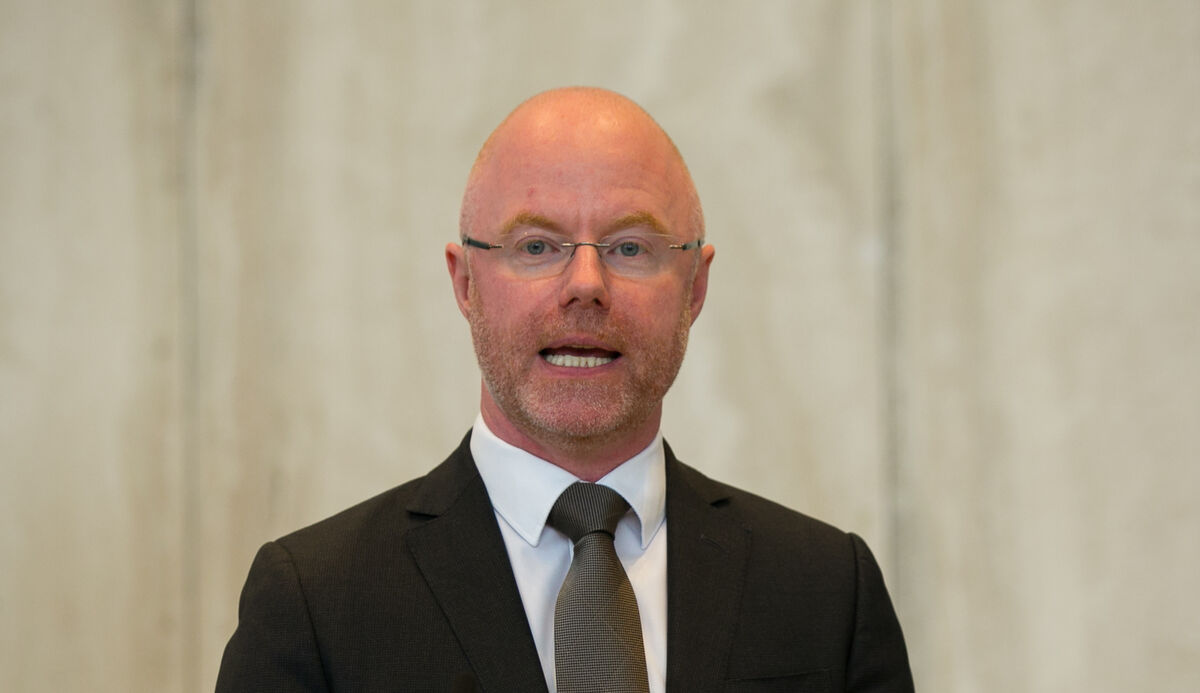 Minister for Health Stephen Donnelly has finalised a Bill to introduce safe access zones to protect women and staff from intimidation when entering healthcare facilities.