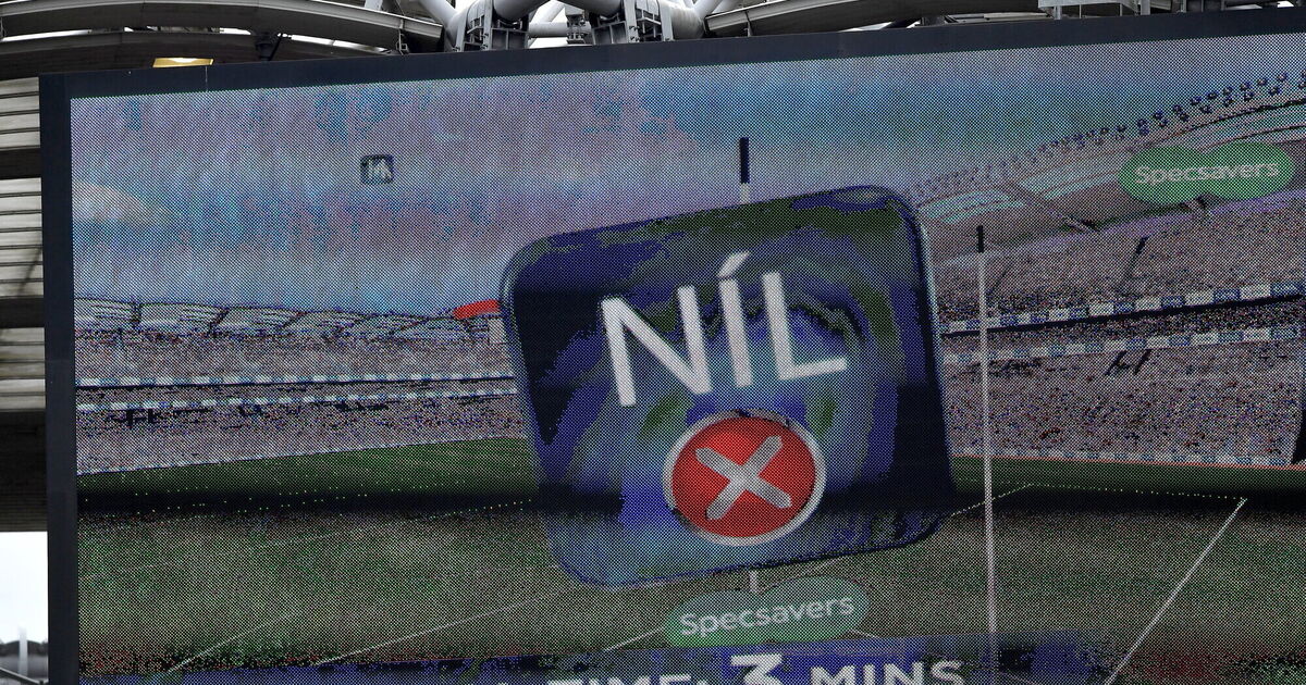 GAA to make HawkEye AllIreland hurling final call later in week