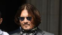 Johnny Depp court case