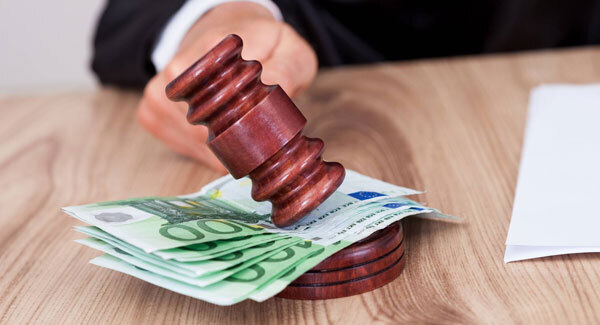 €400,000 for girl, 6, over shoulder injury allegedly suffered at birth