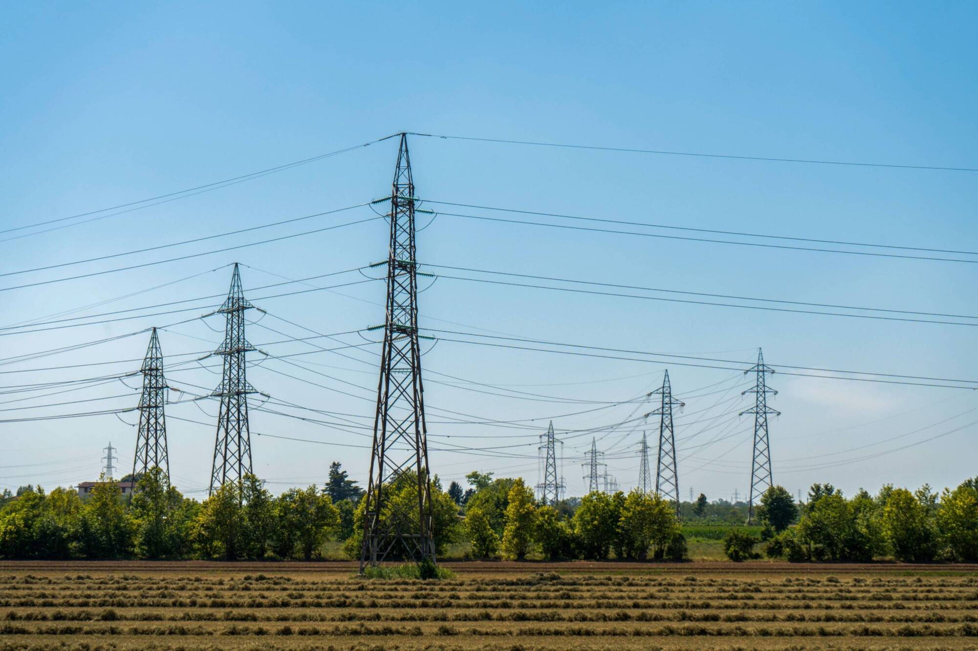Global energy crisis may get worse, IEA warns