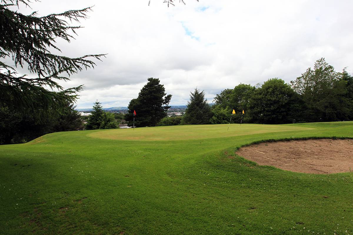 Cork golf business forced to cut driving range by 'young bulls' loses unfair dismissal case