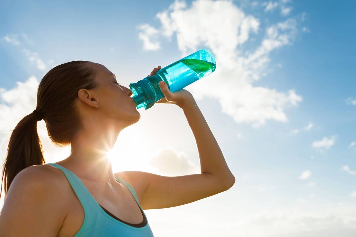 Avoid exercising too close to bedtime and instead, get your walk or workout done earlier in the day. Avoid exercising too close to bedtime and instead, get your walk or workout done earlier in the day.