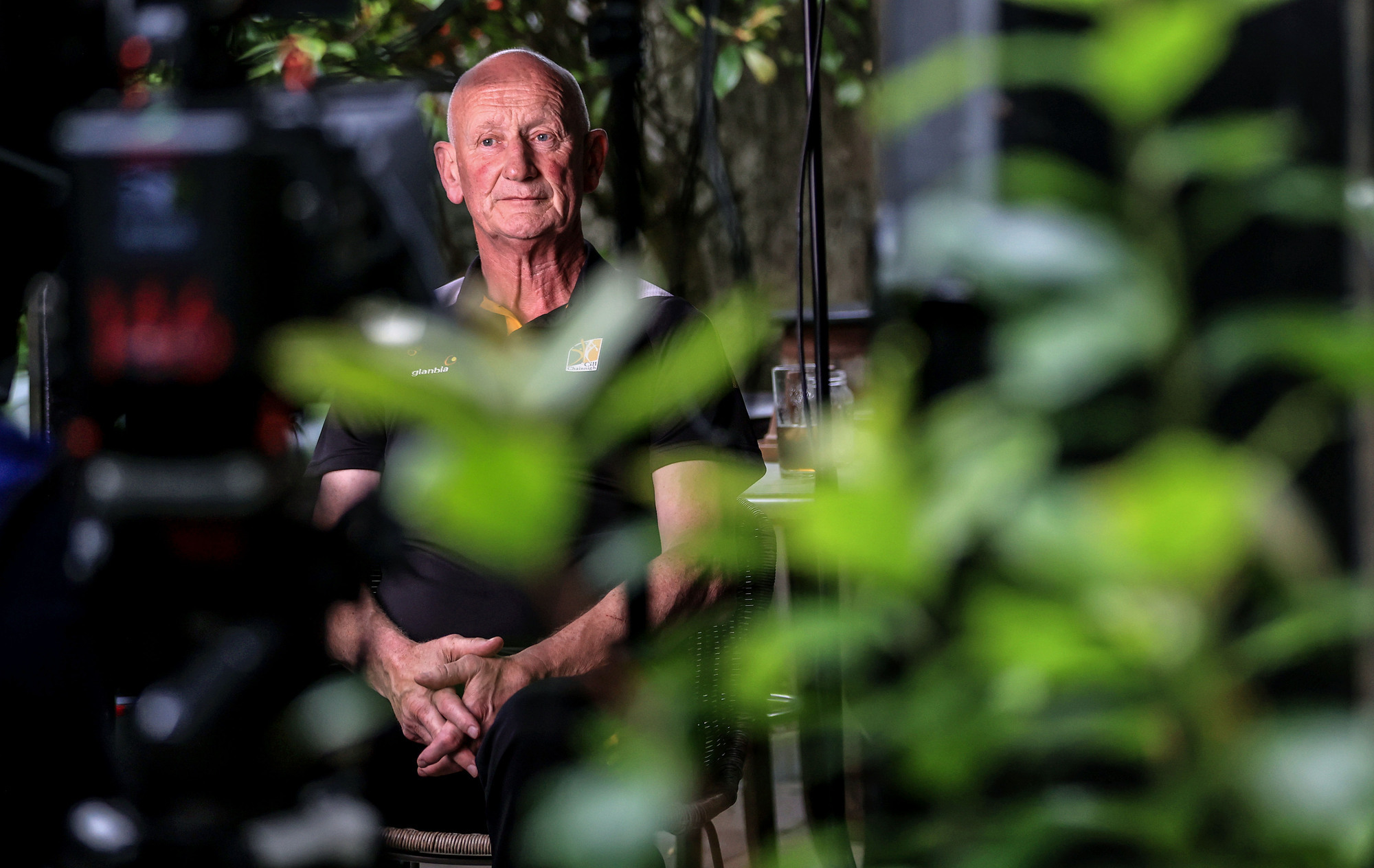 Brian Cody: 'It’s the greatest challenge a Kilkenny team had had in a long, long time'
