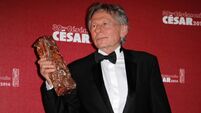 Roman Polanski