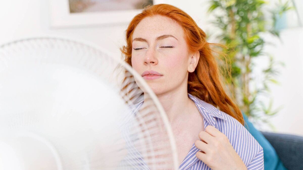 Life Hack: Three useful tips to help keep you feeling fresh and cool during a heatwave - Vimarsana News