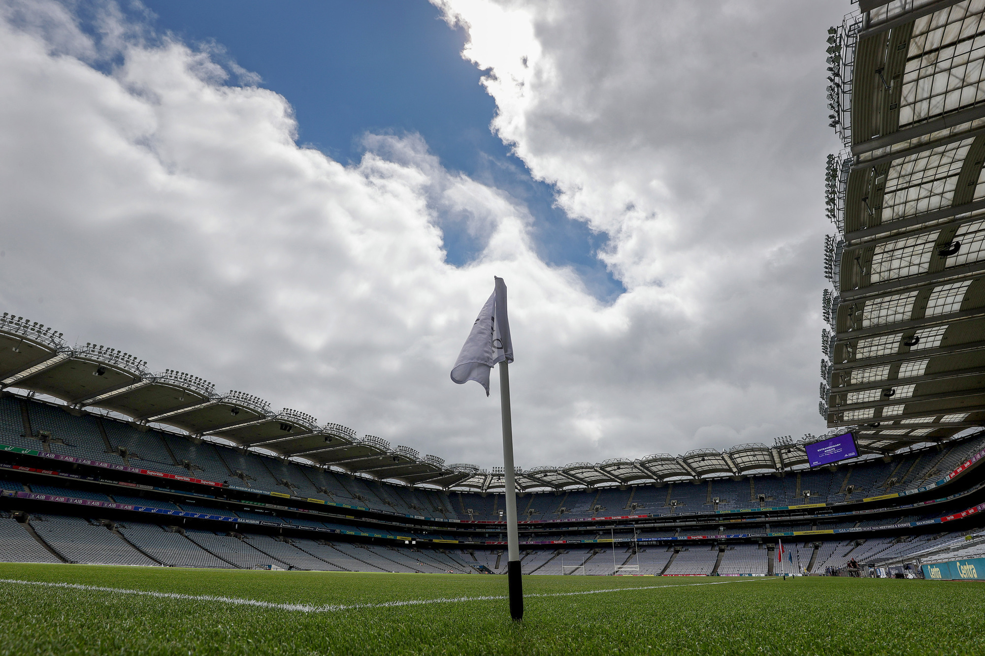 Galway and Kerry secure hotels for All-Ireland football final