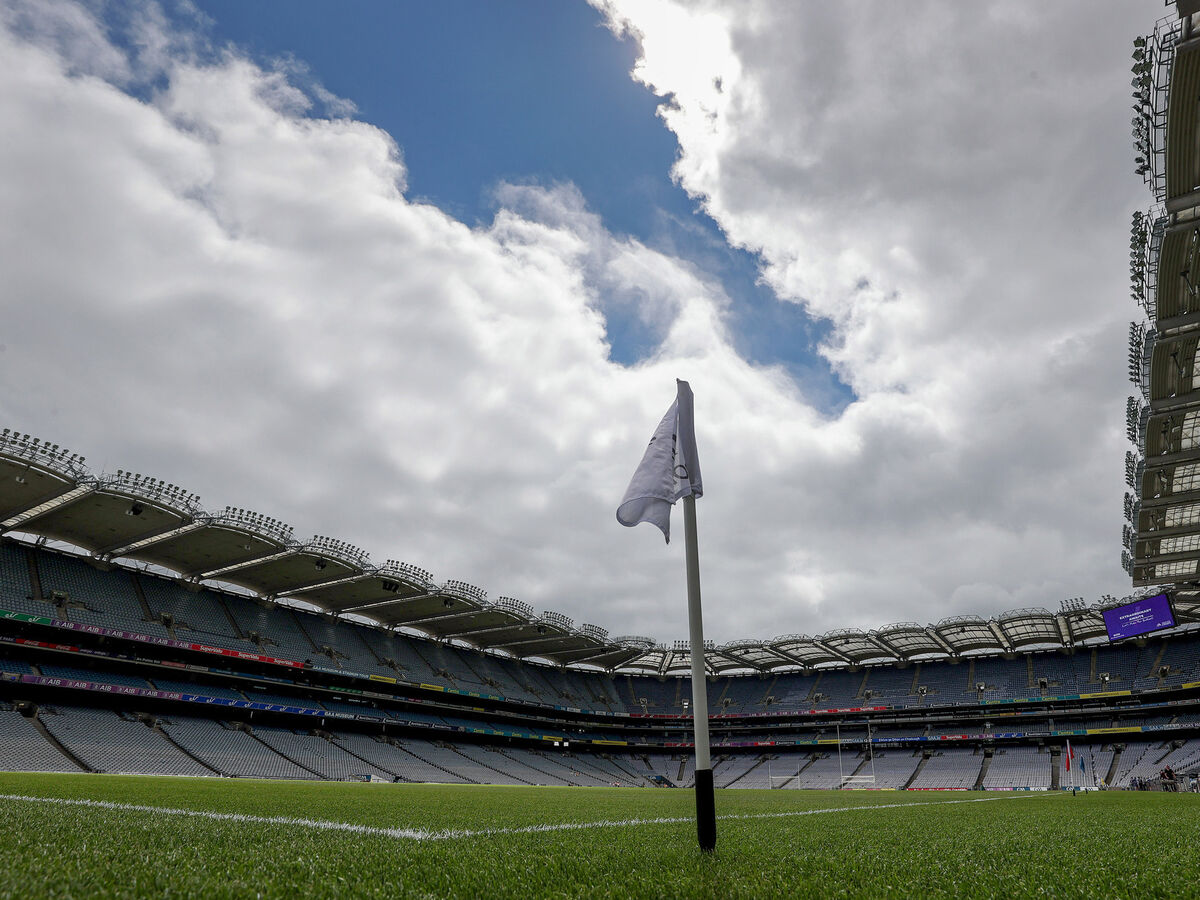 Galway and Kerry secure hotels for All-Ireland football final