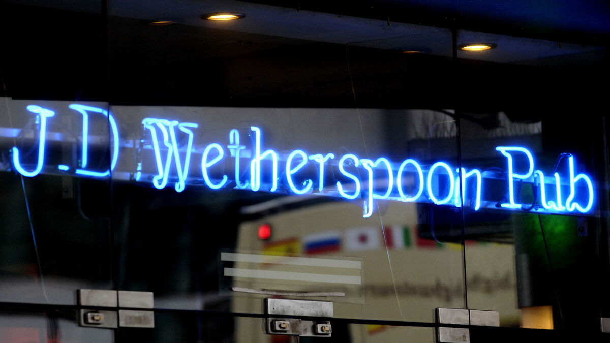 Wetherspoon 'optimistic' about opening new pubs despite €36m loss - Vimarsana News