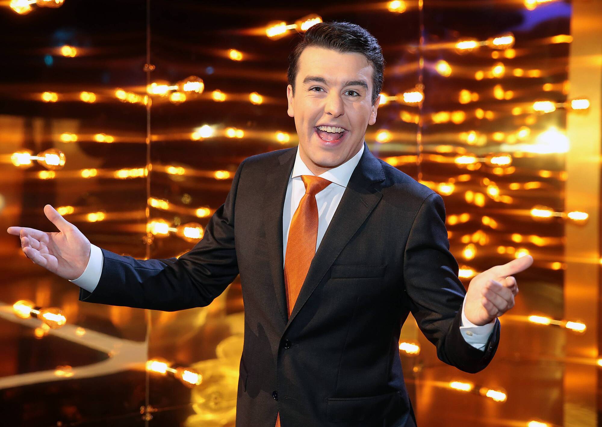 Al Porter to return to comedy scene after ‘life changed beyond all recognition’
