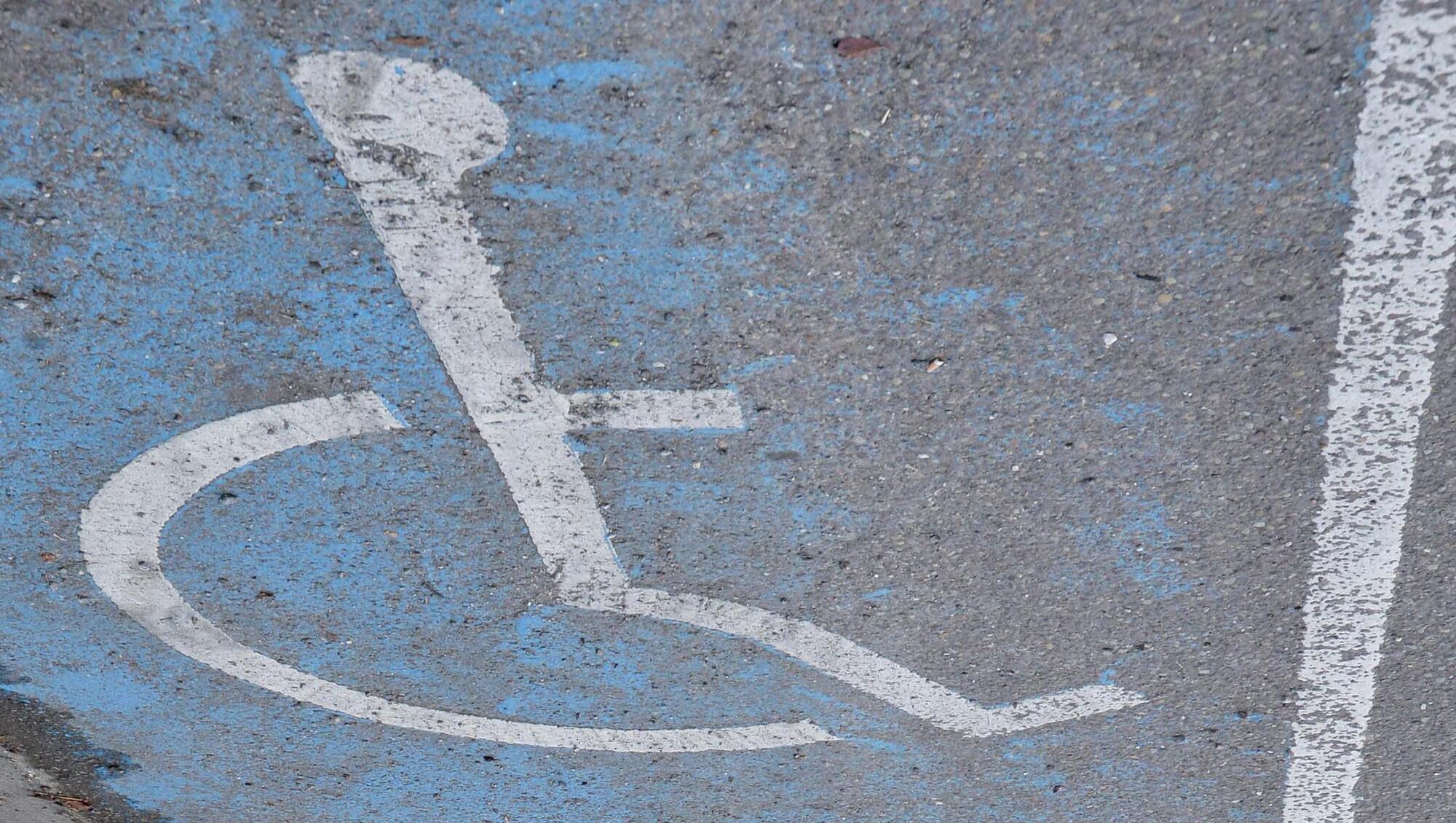 Judge Kelleher said: “This man in his Mercedes driving into a disabled parking place – what about the poor people who need that parking spot?" File picture: Denis Minihane