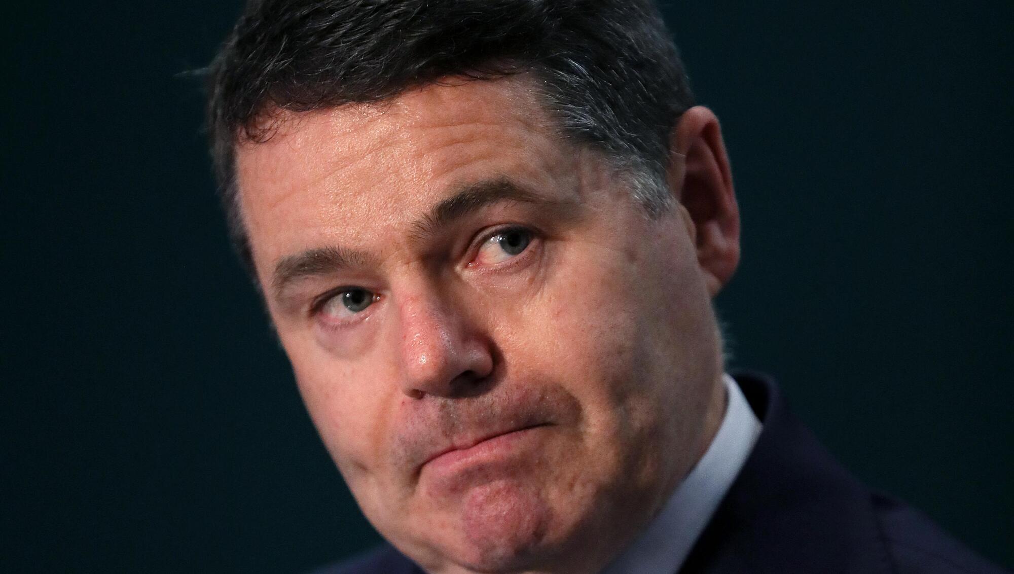 Climate action measures and Sláintecare not properly costed, committee told