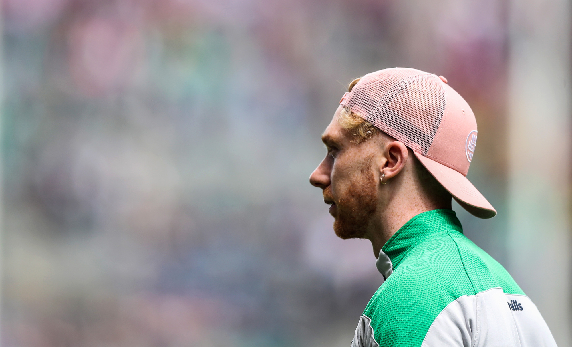 Limerick's Cian Lynch emerges as doubt for All-Ireland SHC final amid injury reports
