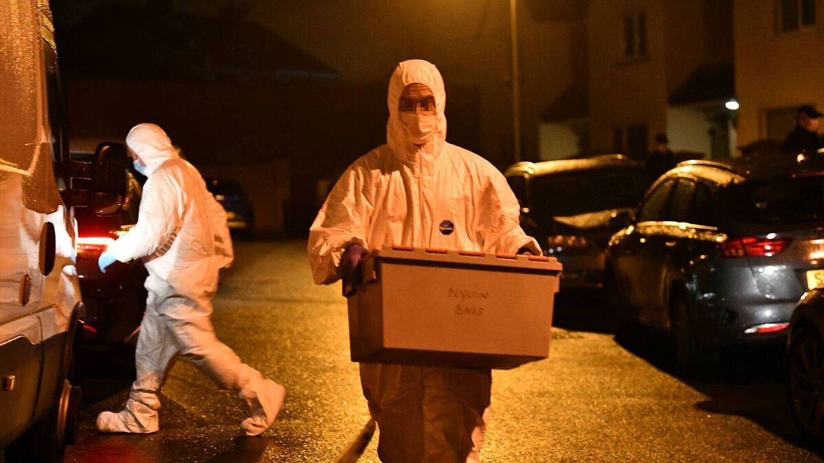 Terrorism in Ireland: Decline in dissident republican arrests but jihadist activity on the increase - Vimarsana News