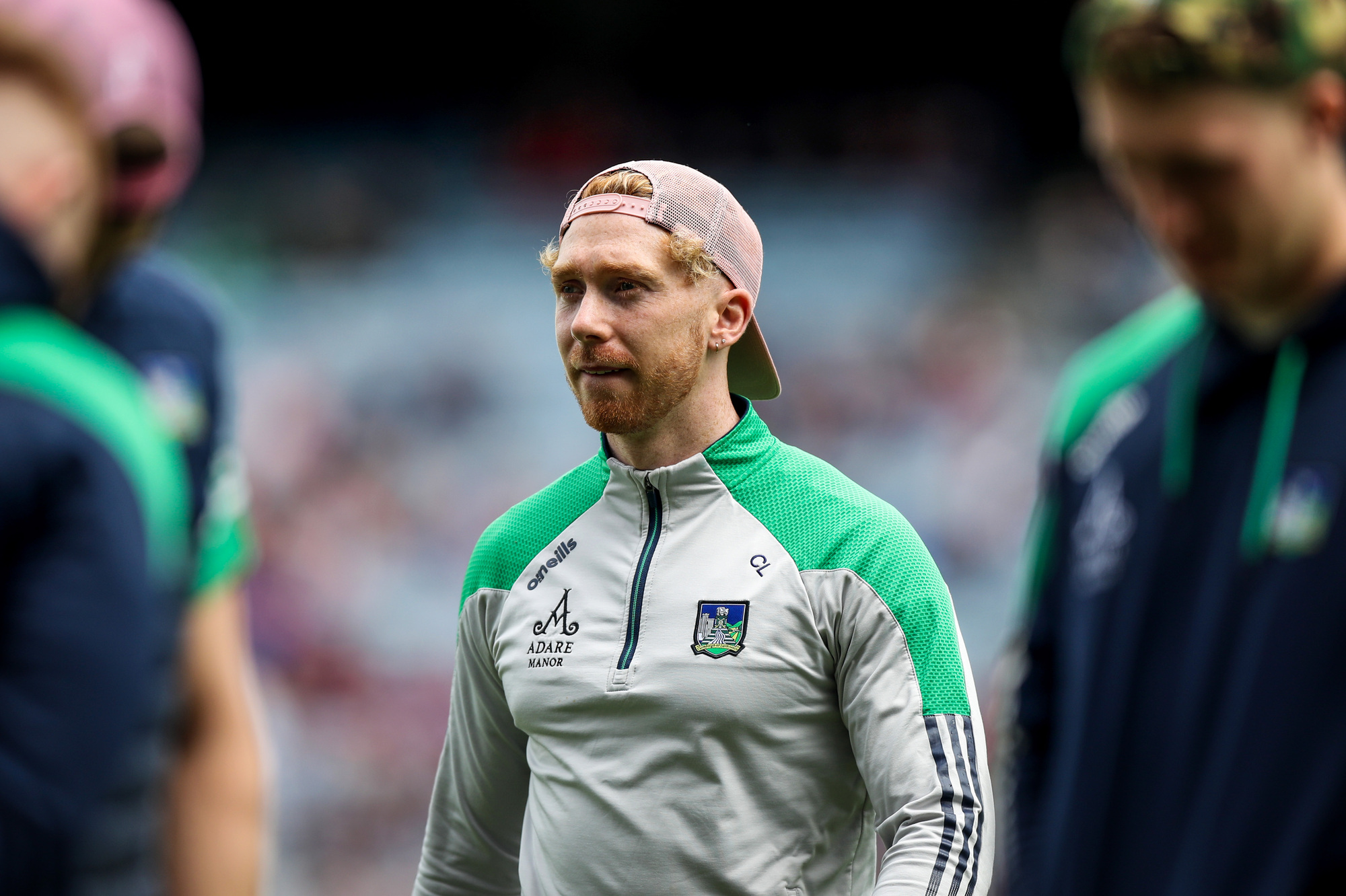 Kilkenny well aware of pre-final knocks as Cian Lynch set for the sidelines this weekend 