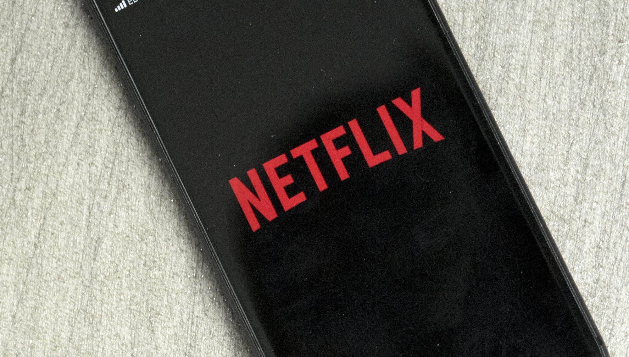 Microsoft named by Netflix as partner for ad-supported subscription plan