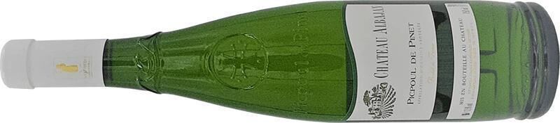 Château Albajan Picpoul de Pinet, Languedoc - €12.95