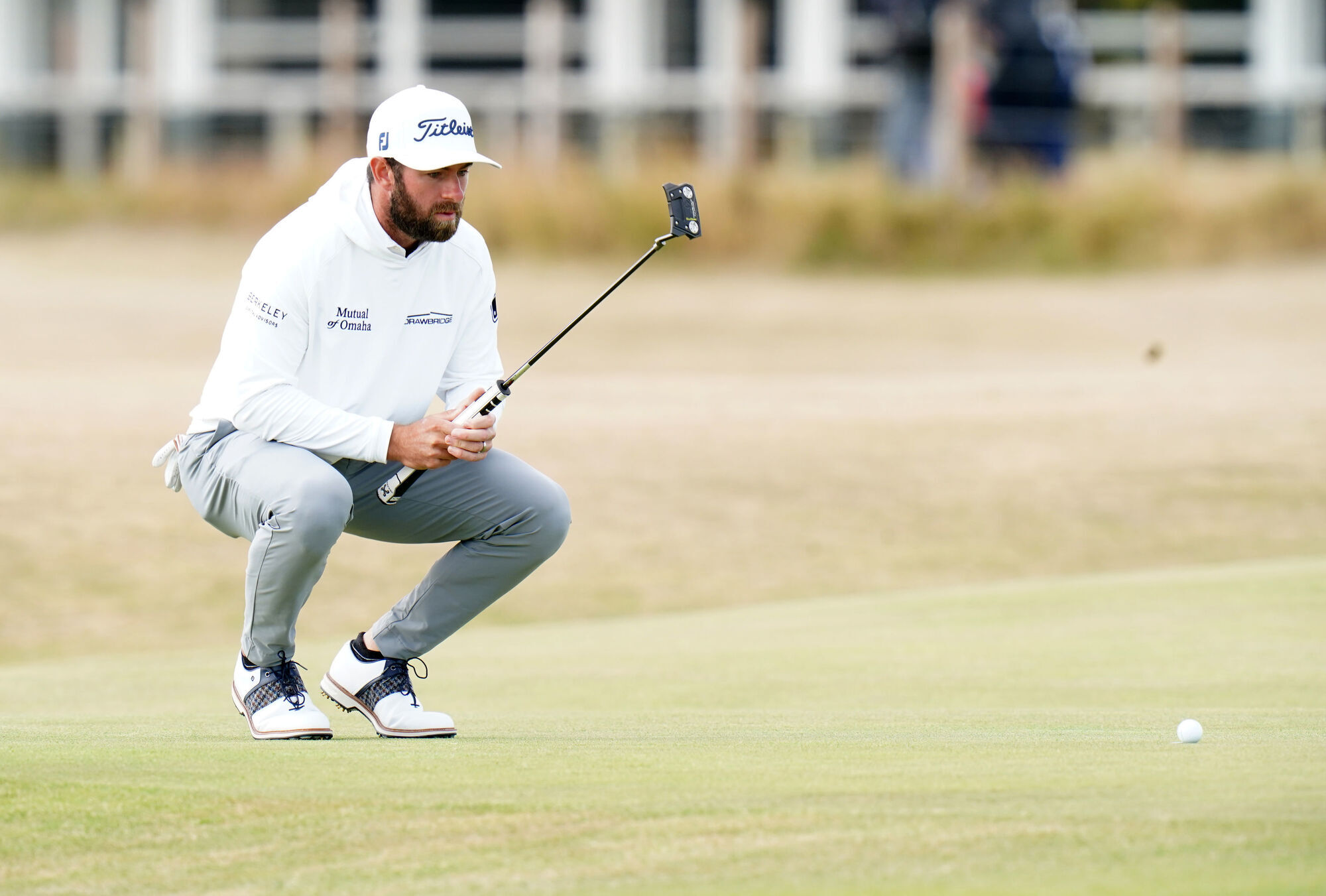The Open: Smith and Young off to stellar starts, Lowry recovers after early troubles