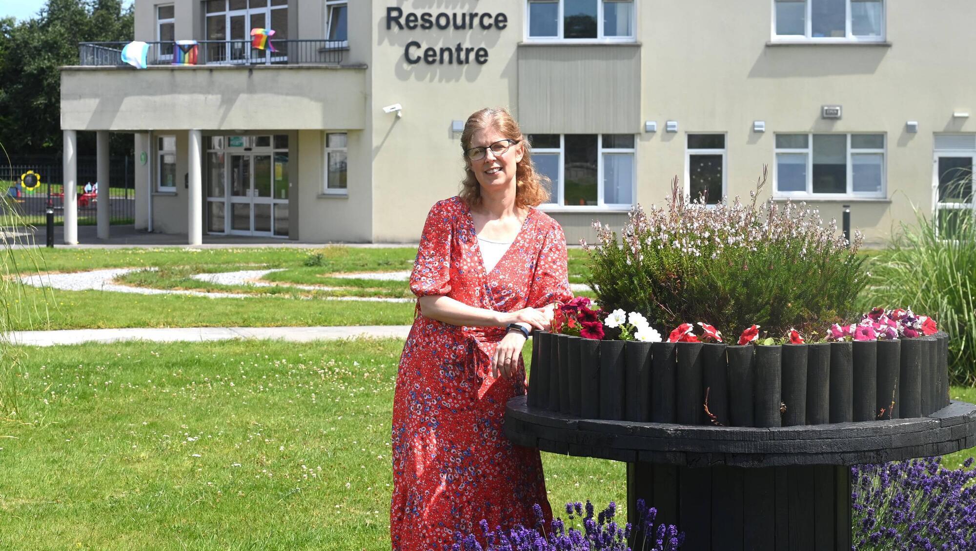 Working Life: Together we plan how the client can improve their wellbeing