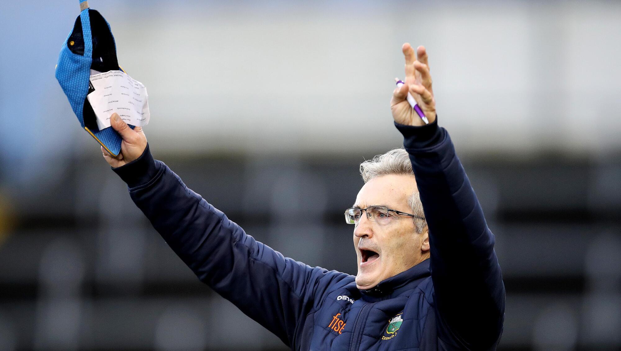 'Extremely disappointed' Bonnar hits out at Tipperary sacking