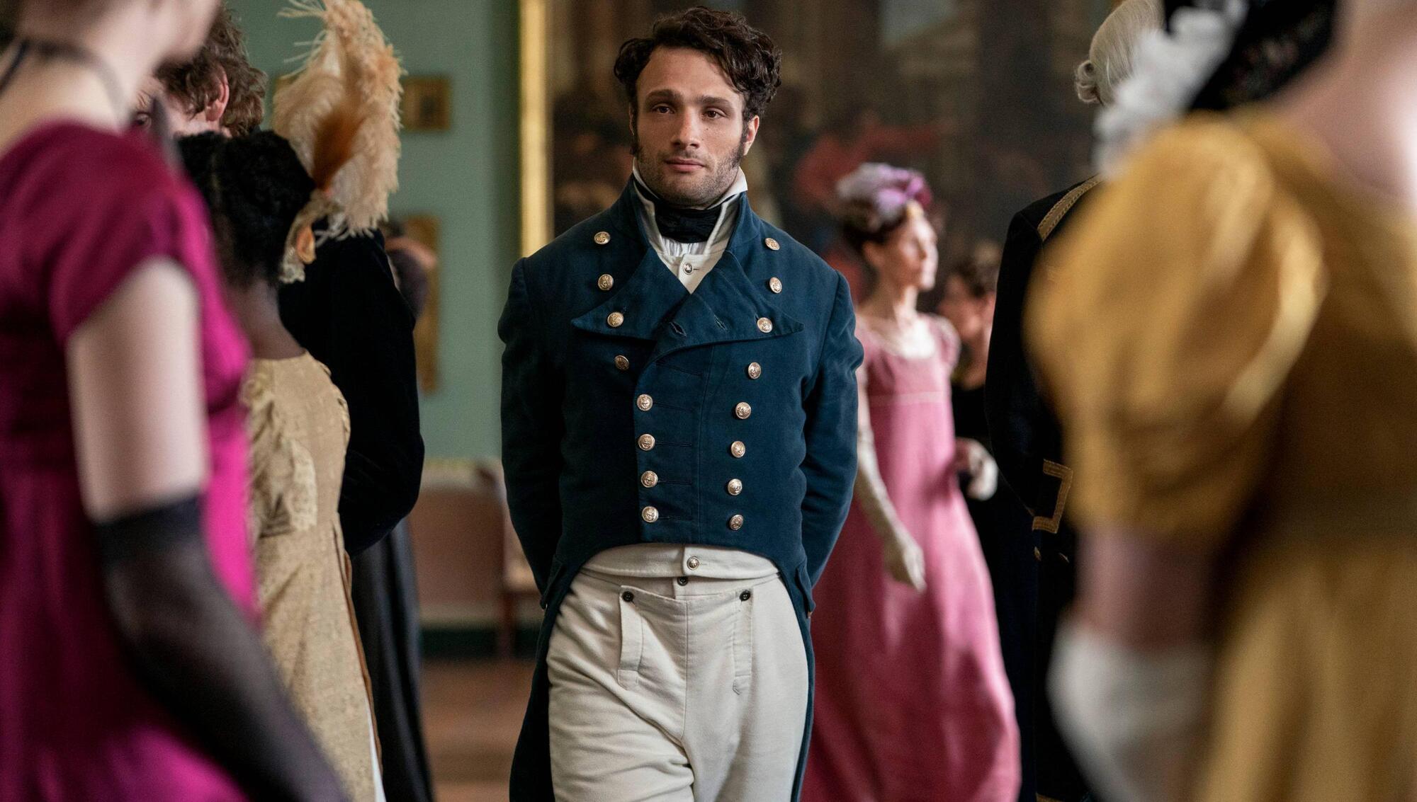 Film Review: Another Austen favourite hits the silver screen with Persuasion
