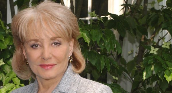 'The View' host Walters retires at 84