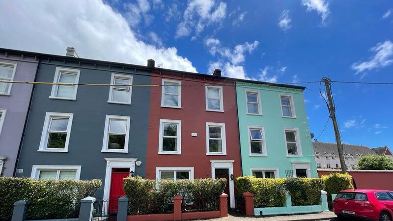 Having sold 'The Vic' Sporting Club family business in 2019, the family home in Glenbrook is next