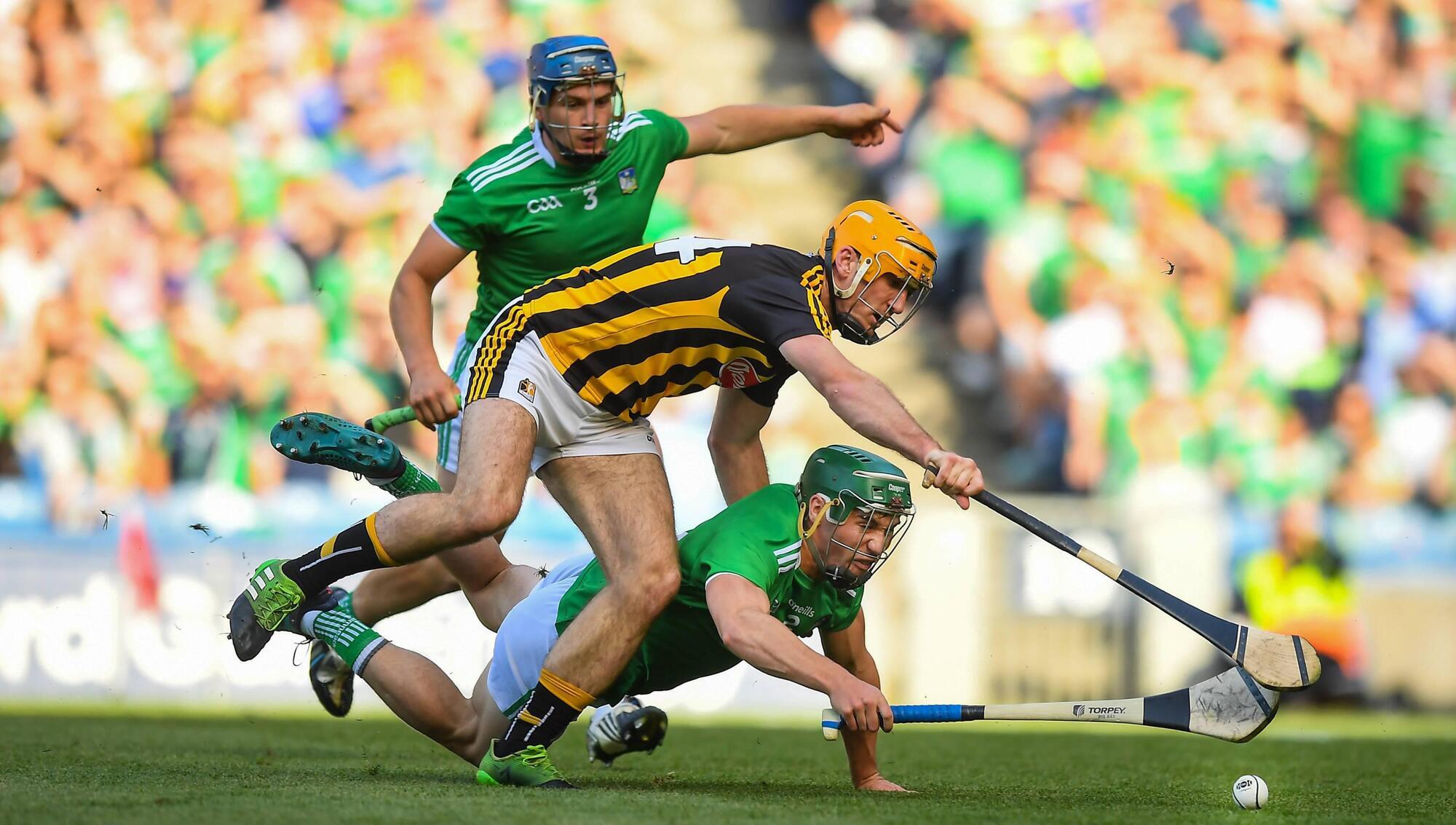 Derek McGrath: Limerick forgot their 'process' against Kilkenny in 2019. They wouldn't make the same mistake twice 