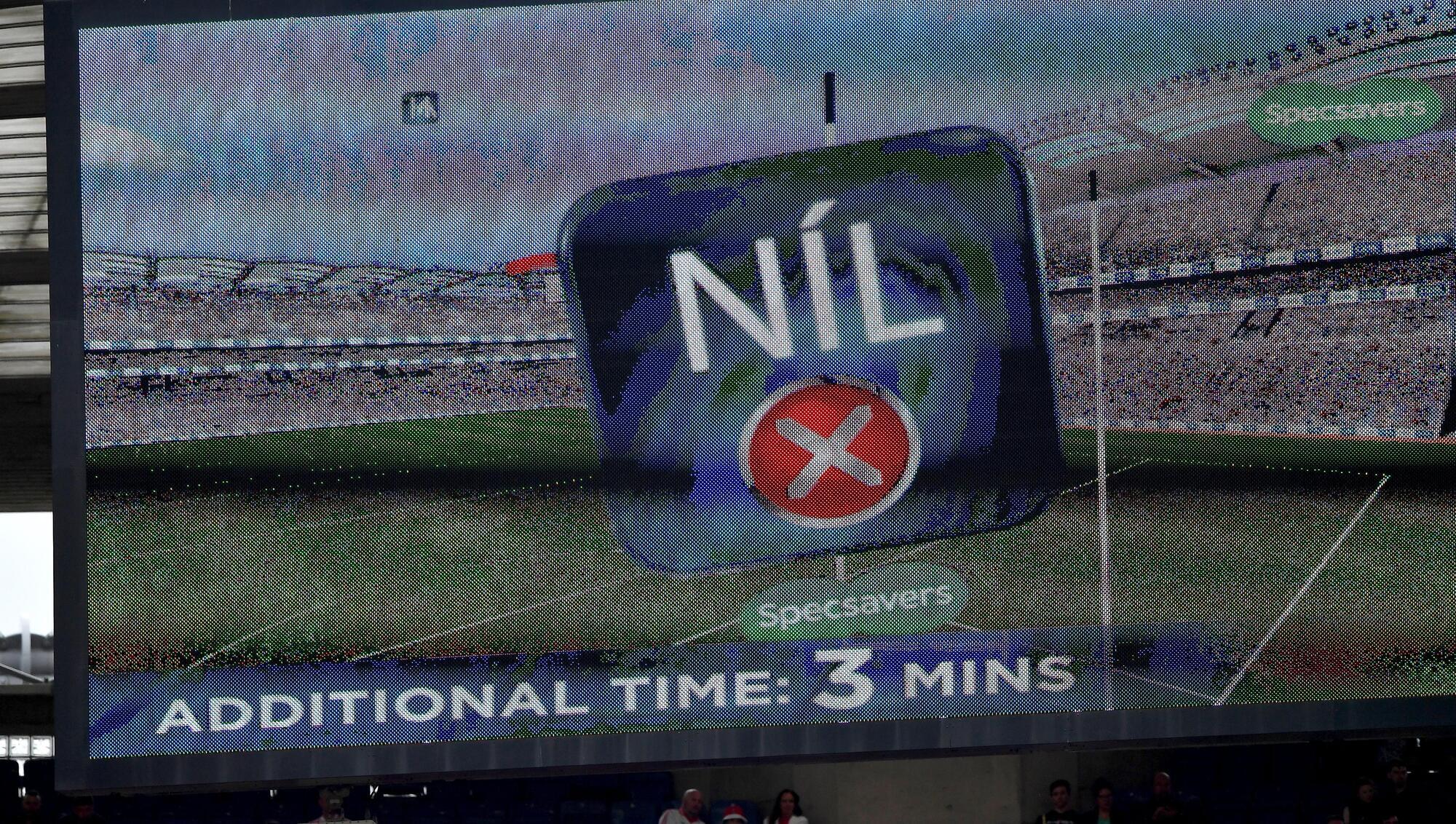GAA to allow extra water carriers as temperatures rise for hurling final