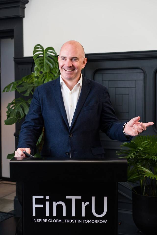 FinTrU to create 300 new jobs at new Donegal centre